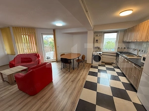 Apartament 3 camere, 95 mp, 2 băi + 2 balcoane | Zorilor - imagine 7