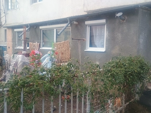 Vând sau schimb cu casa