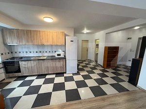 Apartament 3 camere, 95 mp, 2 băi + 2 balcoane | Zorilor - imagine 10