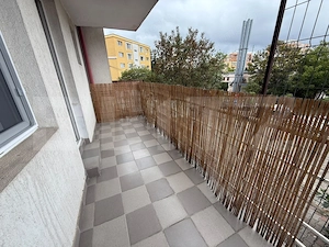 Apartament 3 camere, 95 mp, 2 băi + 2 balcoane | Zorilor - imagine 17