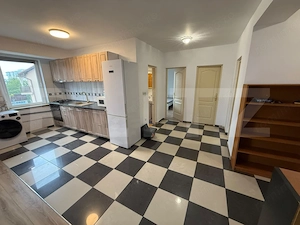 Apartament 3 camere, 95 mp, 2 băi + 2 balcoane | Zorilor - imagine 9
