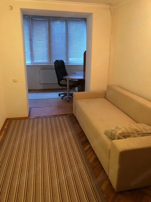inchiriere apartament cu doua camere in zona Titan