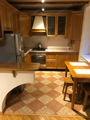 inchiriere apartament cu doua camere in zona Titan - imagine 5