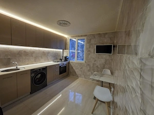 Apartament 2 Camere Drumul Taberei|Renovat |Boxă inclusă |Metrou Valea Ialomiței - imagine 3