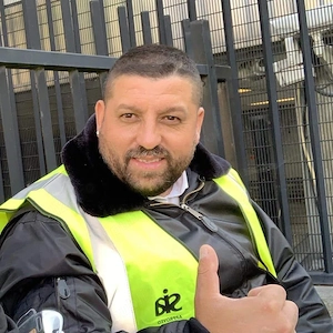 Ofer servicii de securitate profesională, am 20 de ani de experiență  aștept Oferte  - imagine 3