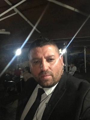 Ofer servicii de securitate profesională, am 20 de ani de experiență  aștept Oferte  - imagine 2