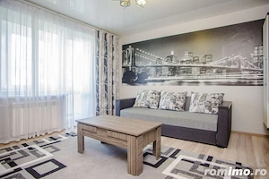 Apartament cu 2 camere de inchiriat la 2 minute de gura Metroului Dristor - imagine 2