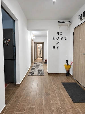 Fizicienilor - Decomandat - Renovat - Etaj 5 - 71 mp - Comision 0% - imagine 6