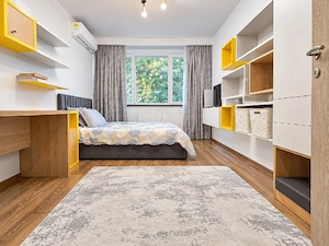 Fizicienilor - Decomandat - Renovat - Etaj 5 - 71 mp - Comision 0% - imagine 2