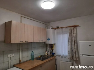 Apartament 2 camere Ion Mihalache langa piata Domenii - imagine 2