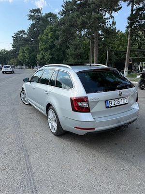 Skoda Octavia Style 2.0 tdi automata DSG - imagine 2