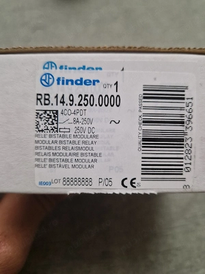 Finder RB 14.9.250.0000