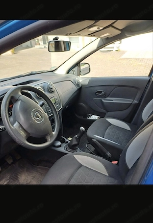 Dacia Sandero Stepway diesel - imagine 6