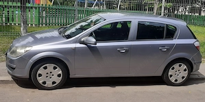 Opel Astra H 1.7 CDTI | 2  km | FĂRĂ RUGINĂ | 2.200   NEGOCIABIL - imagine 2