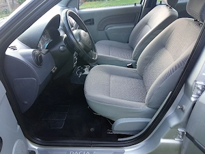 Dacia Logan 1,4 benzina