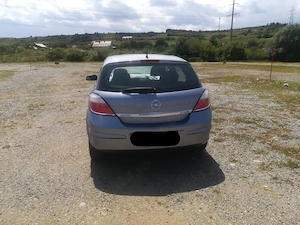 Opel Astra H 1.7 CDTI | 2  km | FĂRĂ RUGINĂ | 2.200   NEGOCIABIL - imagine 5