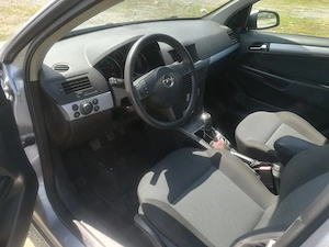 Opel Astra H 1.7 CDTI | 2  km | FĂRĂ RUGINĂ | 2.200   NEGOCIABIL - imagine 6