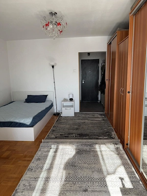 Închiriez garsoniera Oradea  - imagine 3