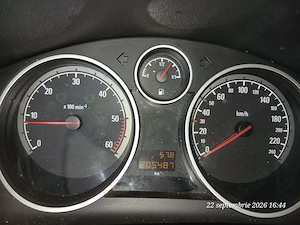 Opel Astra H 1.7 CDTI | 2  km | FĂRĂ RUGINĂ | 2.200   NEGOCIABIL - imagine 8