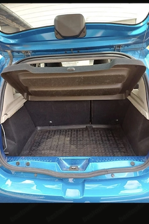 Dacia Sandero Stepway diesel - imagine 8