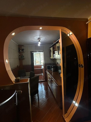 Apartament 2 camere, Buzau, Brosteni - imagine 2