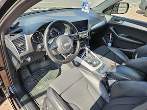 Audi Q5 2016 2.0 TDI 190 CP Automata 4x4 - imagine 4