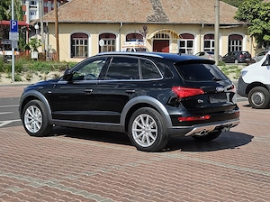Audi Q5 2016 2.0 TDI 190 CP Automata 4x4 - imagine 2