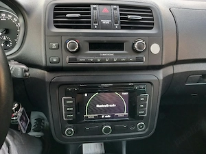 Skoda Fabia Mote Carlo