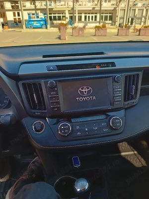 Toyota Rav4 din2016 - imagine 7
