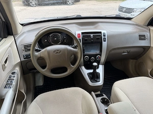 Hyundai Tucson 2.0 Benzină + gpl    141 CP   ITP 09.2027   GPL 2036   AC   TCS - imagine 7