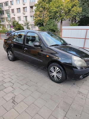 Renault Clio Berlină 