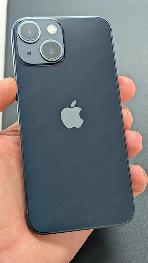 iPhone 13 mini 128GB impecabil baterie 86%