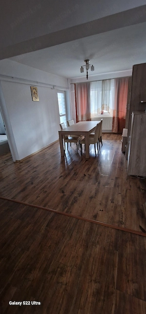 Apartament 4 camere decomandat de închiriat  - imagine 10