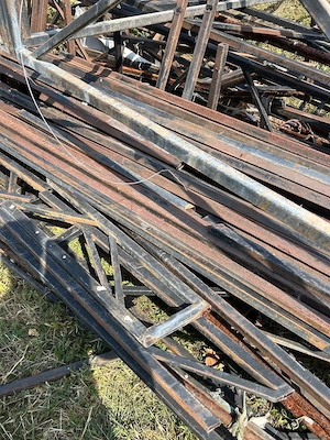 Structura metalică 