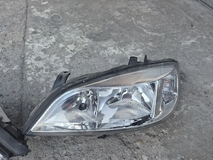 faruri stanga dreapa opel astra g