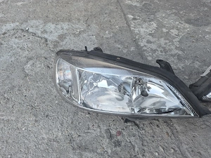 faruri stanga dreapa opel astra g - imagine 2