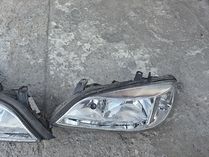 faruri stanga dreapa opel astra g - imagine 4