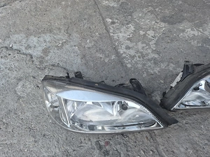 faruri stanga dreapa opel astra g - imagine 3