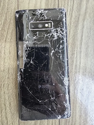 Samsung Galaxy Note 9 Duos 128GB placa porneste piese ecran spart
