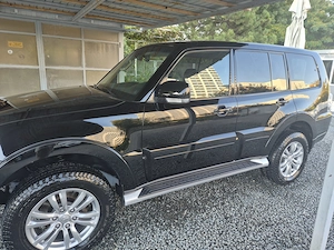 Detailing auto total