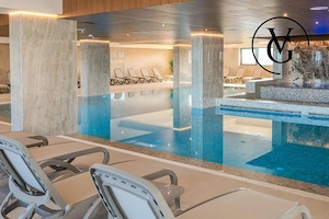 Studio spatios  | Aqua Cullinan | Mamaia Nord  - imagine 10