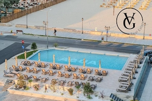Studio spatios  | Aqua Cullinan | Mamaia Nord  - imagine 13