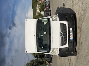 Citroen Jumper 3.0 HDI | UNIC Showroom   Conversie Food Truck 