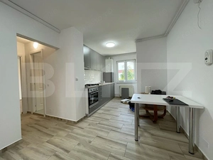 Apartament 3 camere ,72 mp, pet friendly, zona Big  - imagine 6