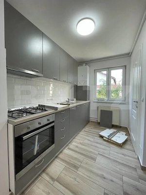 Apartament 3 camere ,72 mp, pet friendly, zona Big  - imagine 5