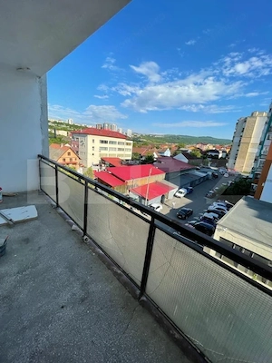 Apartament 3 camere ,72 mp, pet friendly, zona Big  - imagine 12