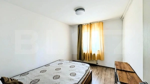 Apartament 3 camere ,72 mp, pet friendly, zona Big  - imagine 4