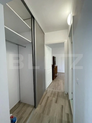 Apartament 3 camere ,72 mp, pet friendly, zona Big  - imagine 10