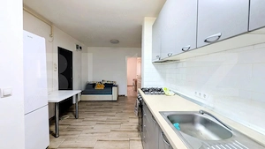 Apartament 3 camere ,72 mp, pet friendly, zona Big  - imagine 7