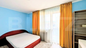 Apartament 3 camere ,72 mp, pet friendly, zona Big  - imagine 2